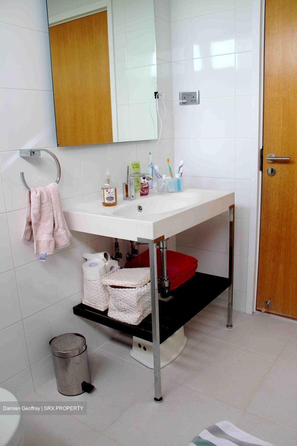 Hillcrest Arcadia (D11), Condominium #626957811